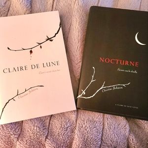 Claire de lune series